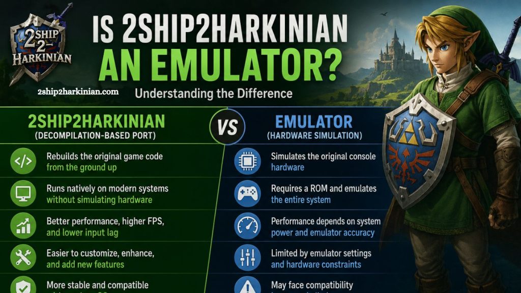 2Ship2Harkinian