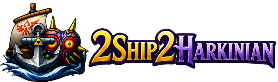 2Ship2Harkinian